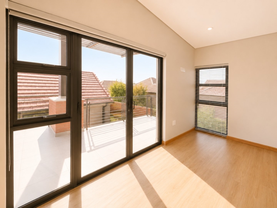 To Let 4 Bedroom Property for Rent in Wild Olive Estate Free State